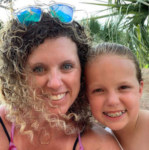 Meet your Posher, Clare